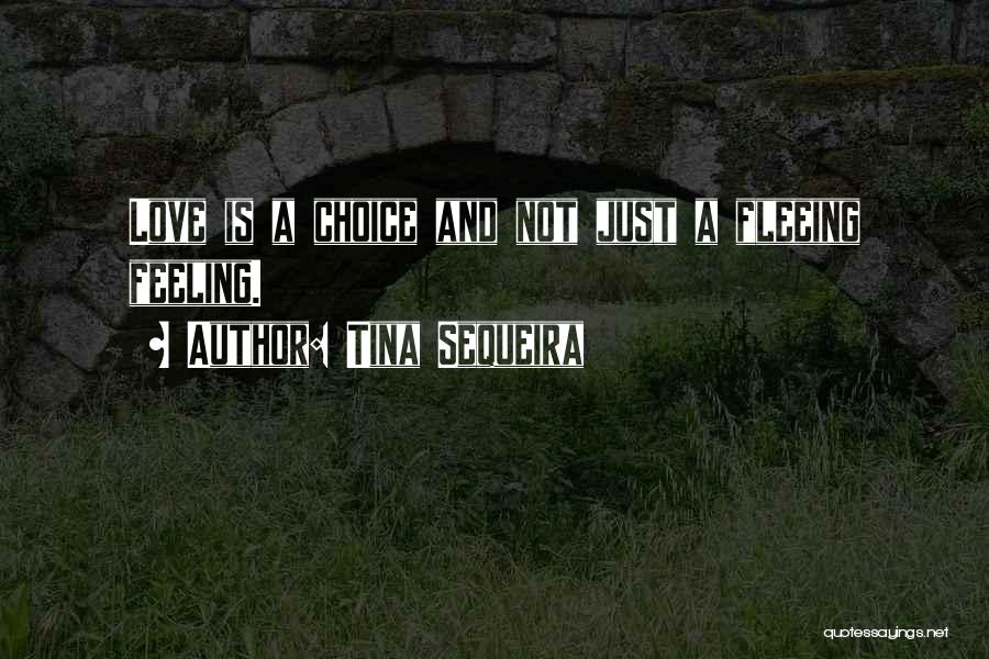 Tina Sequeira Quotes 1645138