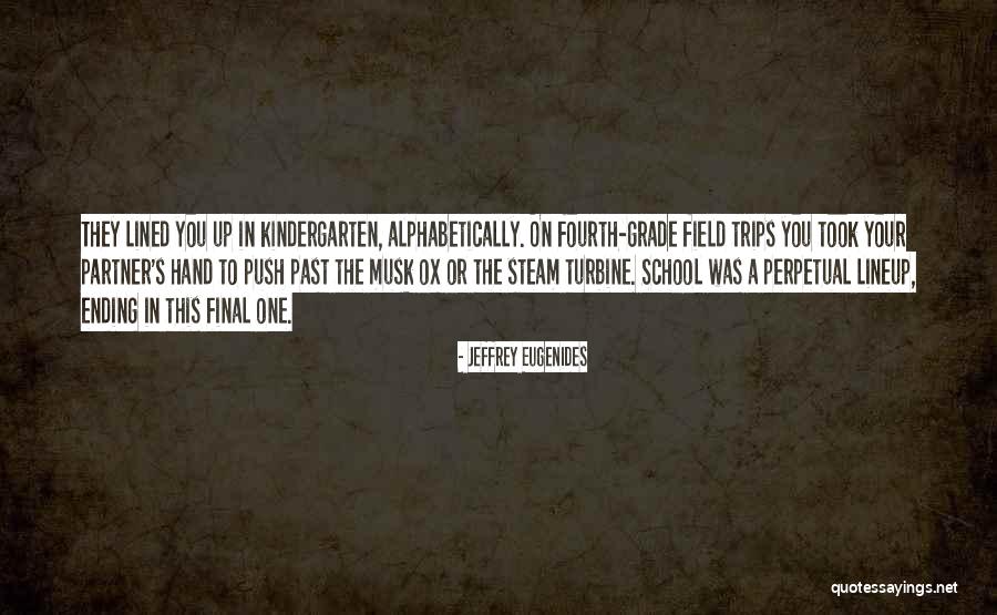Tina Spalding Quotes By Jeffrey Eugenides Tina Spalding Quotes By Jeffrey Eugenides