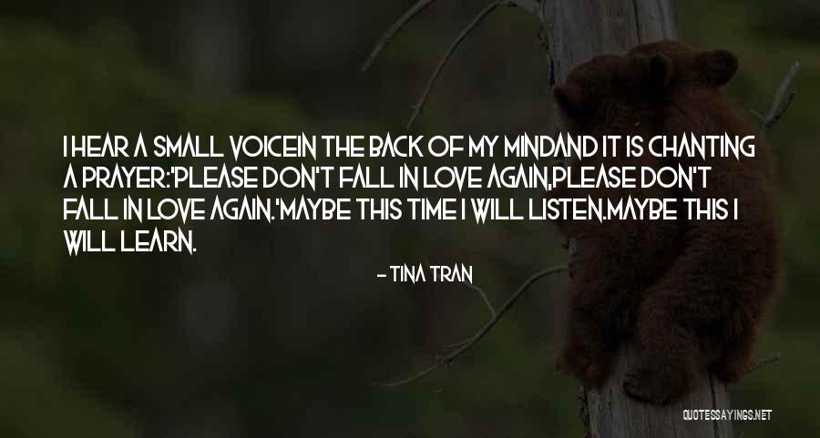 Tina Tran Quotes 379617 Tina Tran Quotes 379617