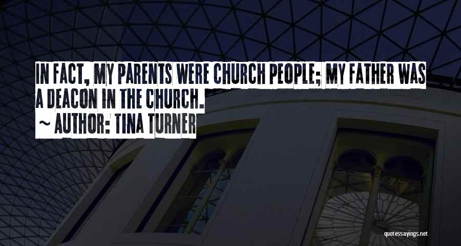 Tina Turner Quotes 1081377