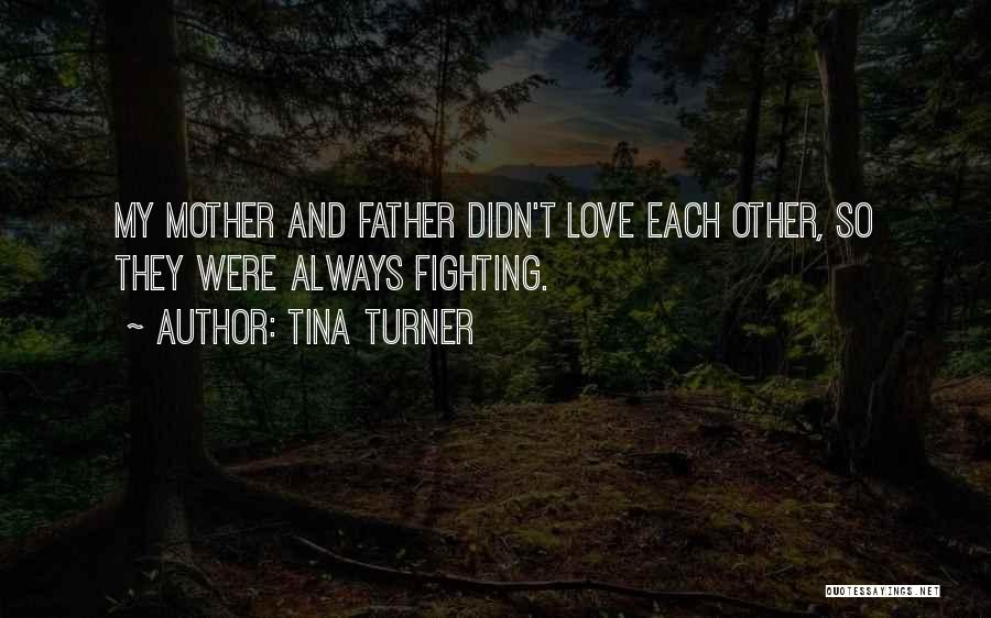 Tina Turner Quotes 1418057