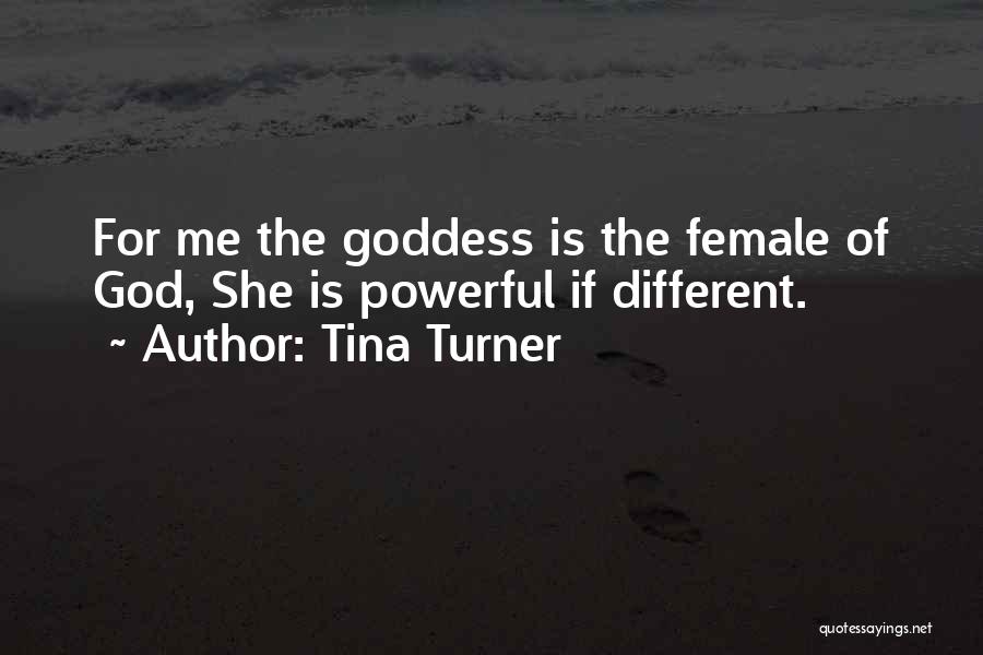 Tina Turner Quotes 1744877