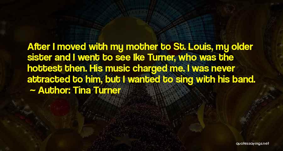 Tina Turner Quotes 1953182