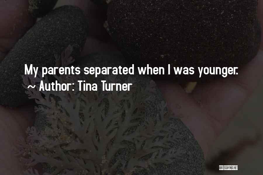 Tina Turner Quotes 257867