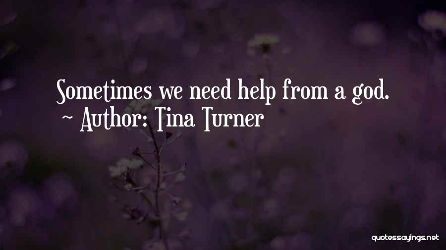 Tina Turner Quotes 333045
