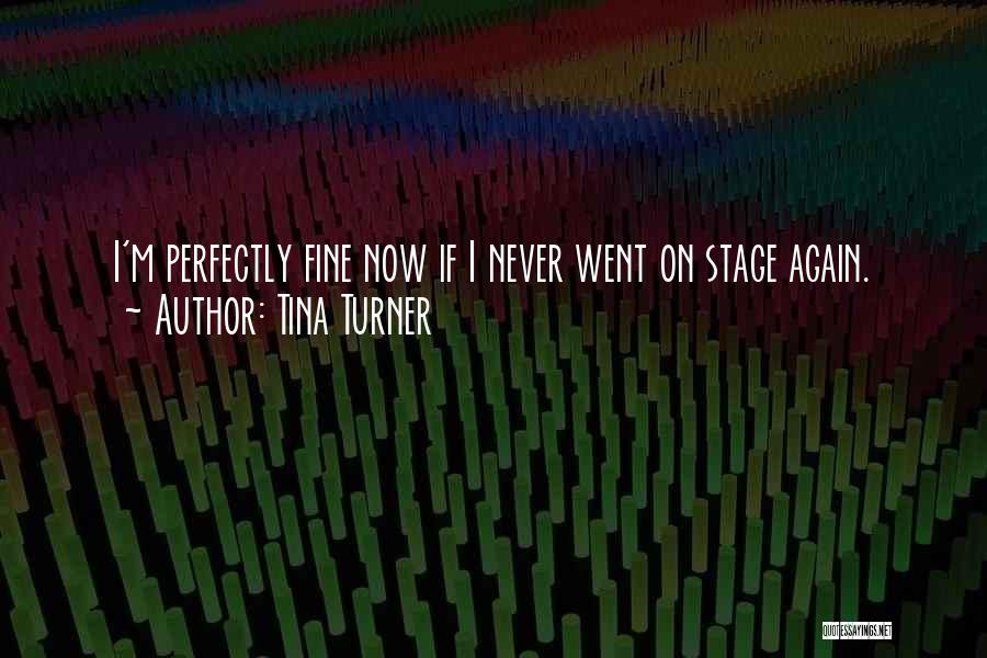 Tina Turner Quotes 516181
