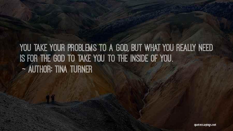 Tina Turner Quotes 577325