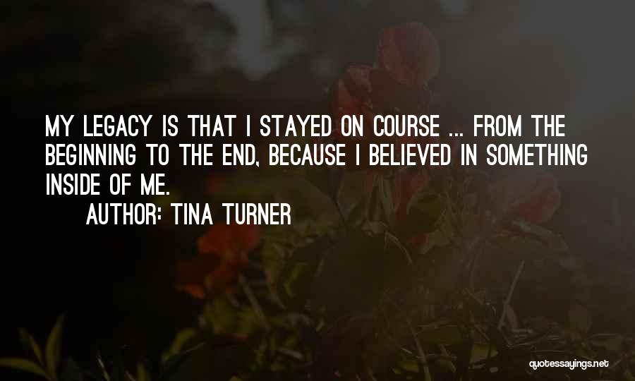 Tina Turner Quotes 623275