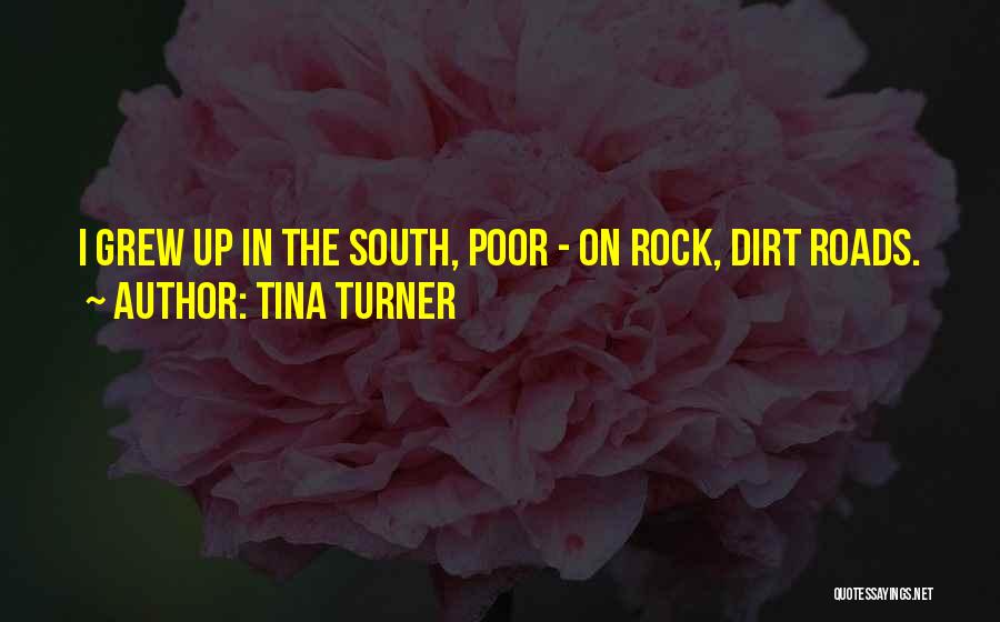 Tina Turner Quotes 685278