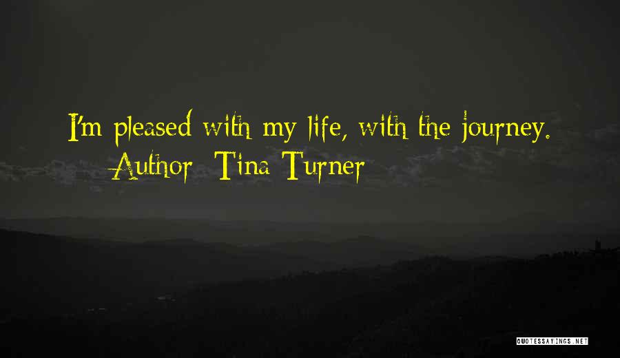 Tina Turner Quotes 695648