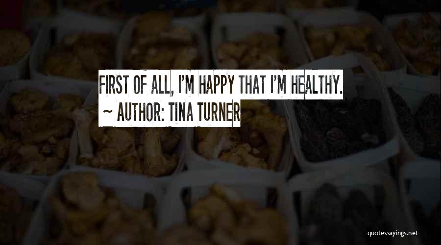 Tina Turner Quotes 758705