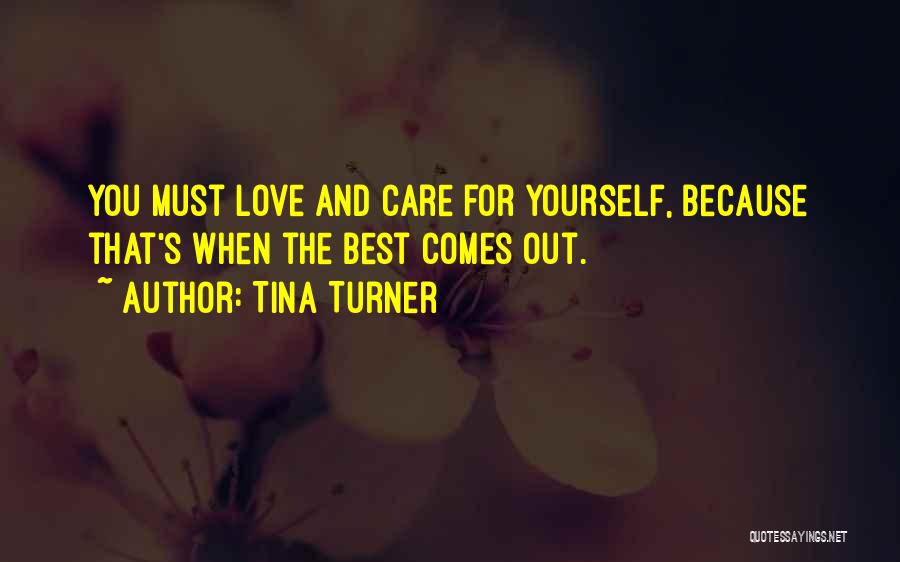 Tina Turner Quotes 758708