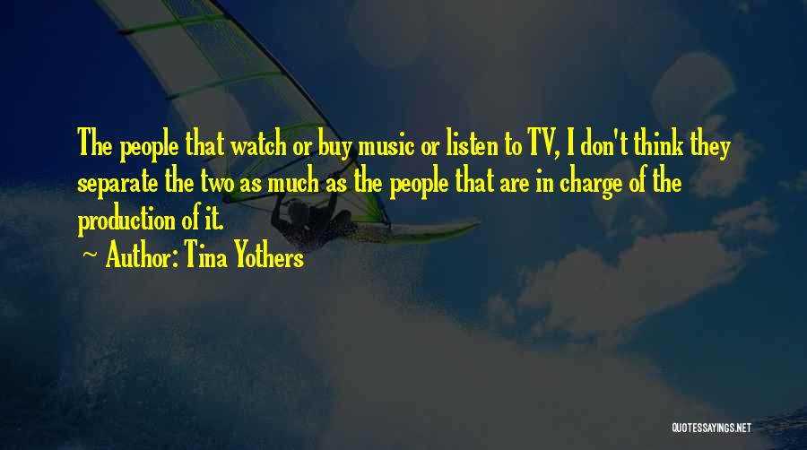 Tina Yothers Quotes 1302431