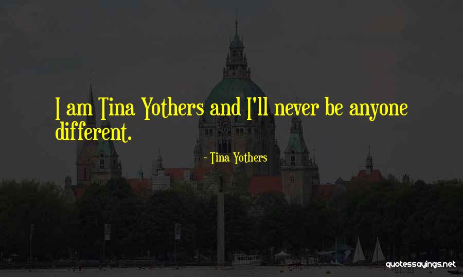 Tina Yothers Quotes 1321855