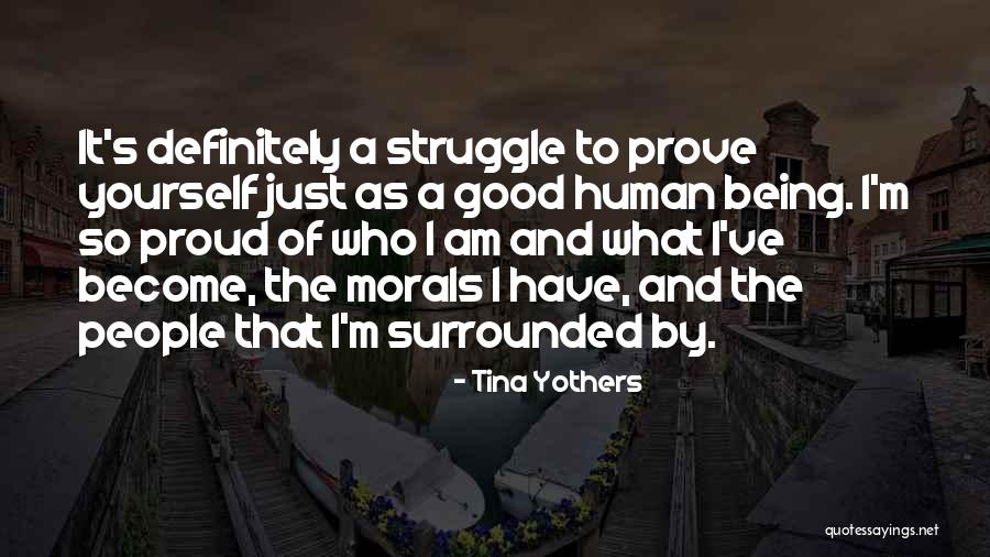 Tina Yothers Quotes 1350616 Tina Yothers Quotes 1350616