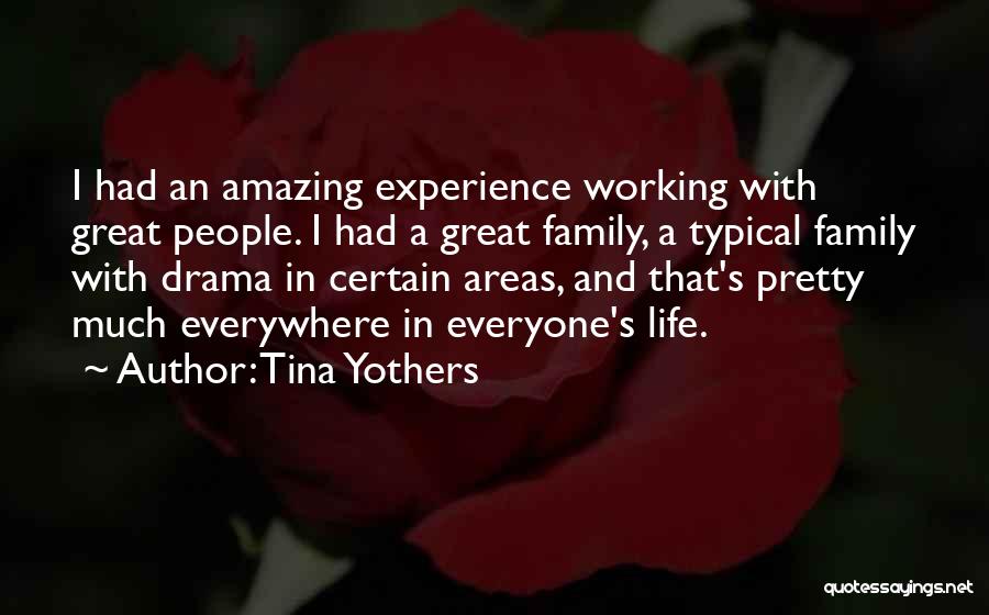 Tina Yothers Quotes 1653956