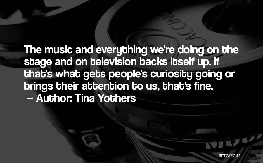 Tina Yothers Quotes 1678098