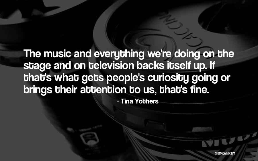 Tina Yothers Quotes 1678098 Tina Yothers Quotes 1678098