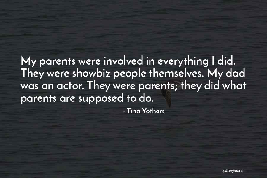 Tina Yothers Quotes 1973592 Tina Yothers Quotes 1973592