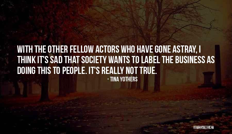 Tina Yothers Quotes 2222310