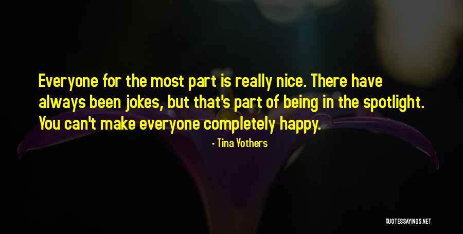 Tina Yothers Quotes 2240155 Tina Yothers Quotes 2240155