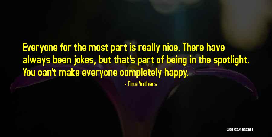 Tina Yothers Quotes 2240155