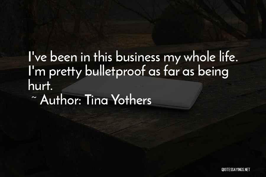 Tina Yothers Quotes 373930