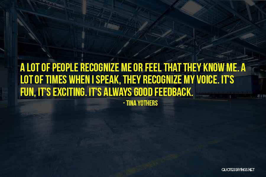 Tina Yothers Quotes 555211