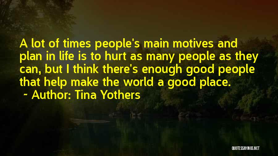 Tina Yothers Quotes 642633