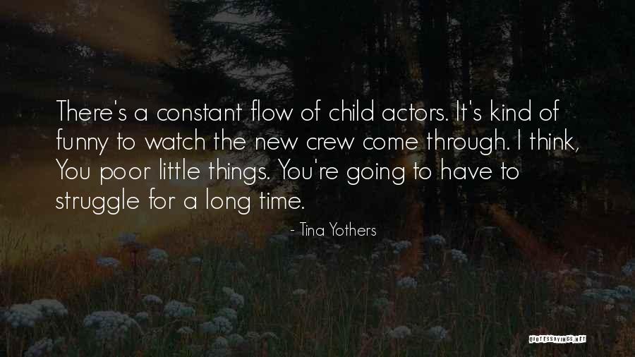 Tina Yothers Quotes 952556