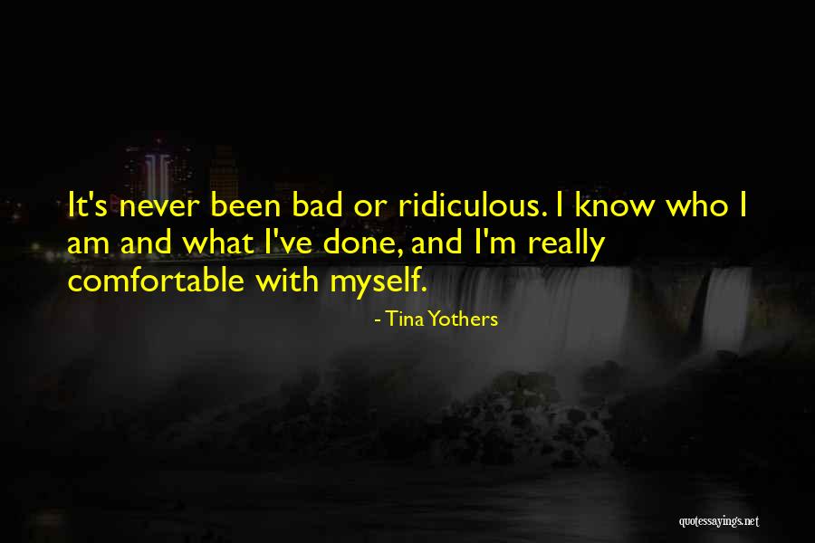 Tina Yothers Quotes 956769