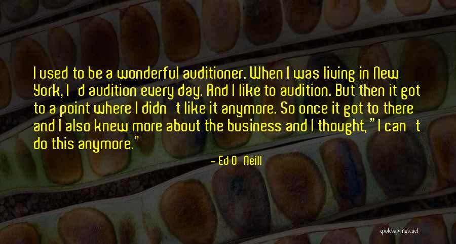 Tinah Mnumzana Quotes By Ed O'Neill Tinah Mnumzana Quotes By Ed O'Neill
