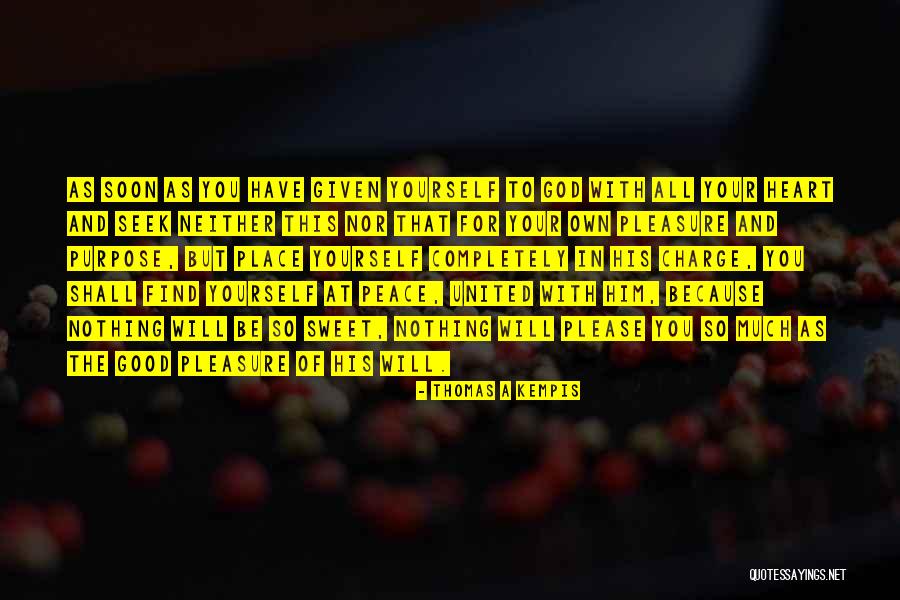 Tinah Raza Quotes By Thomas A Kempis Tinah Raza Quotes By Thomas A Kempis