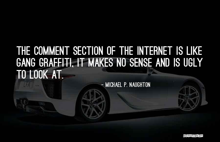 Tinanti Quotes By Michael P. Naughton Tinanti Quotes By Michael P. Naughton