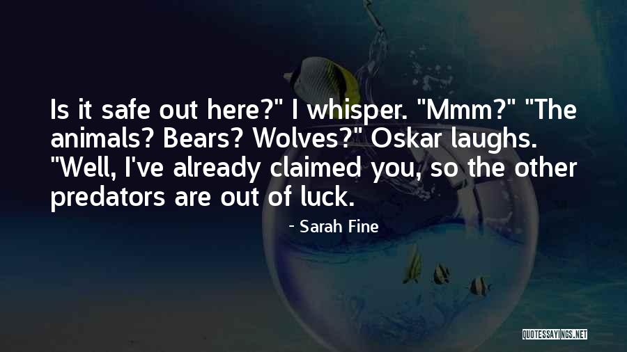 Tinantia Quotes By Sarah Fine Tinantia Quotes By Sarah Fine