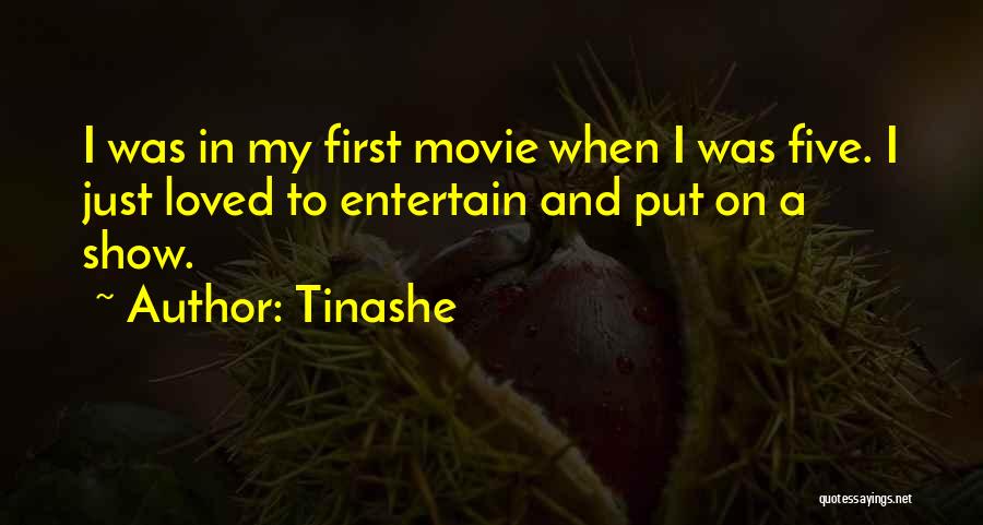 Tinashe 2 On Quotes By Tinashe