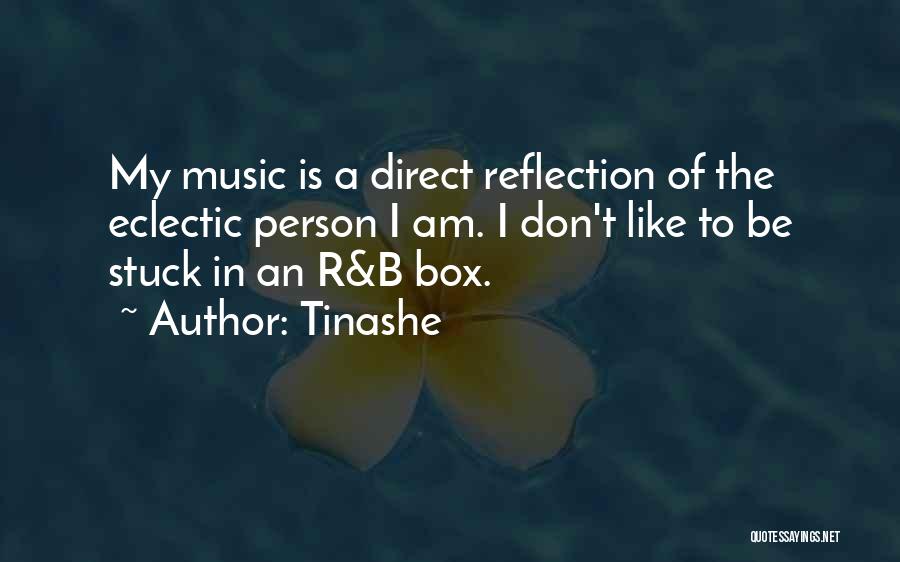 Tinashe 2 On Quotes By Tinashe