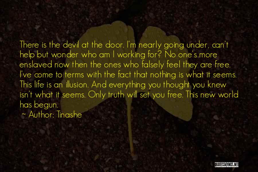 Tinashe 2 On Quotes By Tinashe