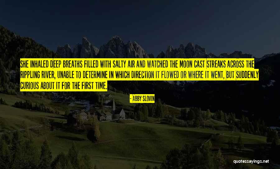 Tinatamad Pumasok Quotes By Abby Slovin Tinatamad Pumasok Quotes By Abby Slovin