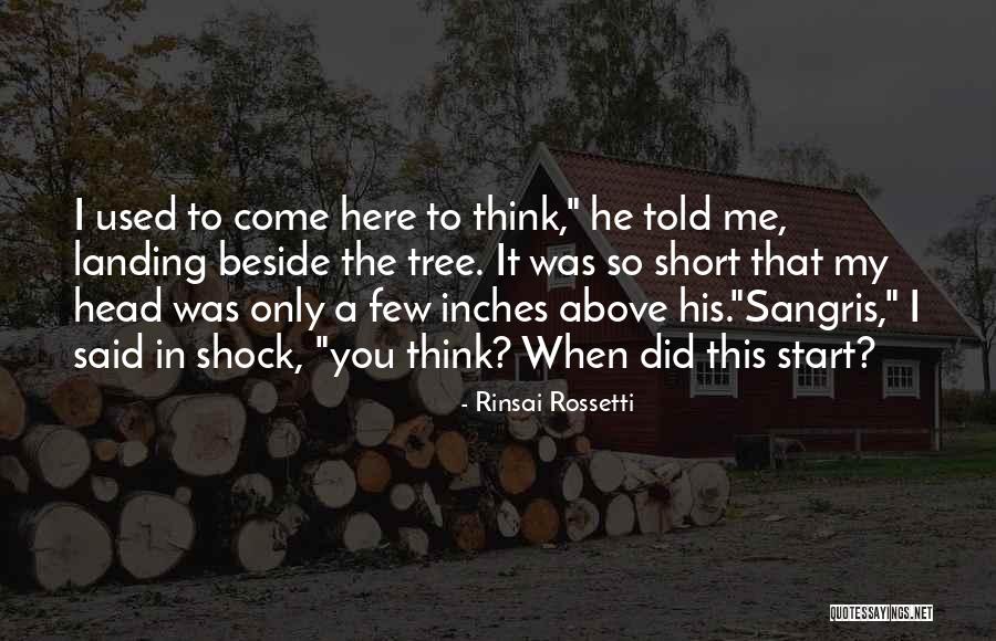 Tinatangkilik Ang Quotes By Rinsai Rossetti Tinatangkilik Ang Quotes By Rinsai Rossetti