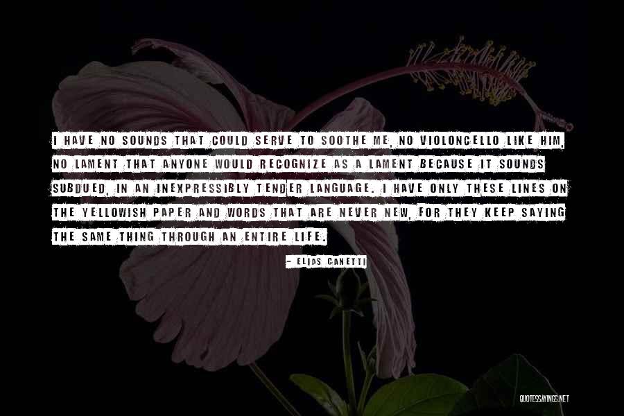 Tinatangkilik In English Quotes By Elias Canetti Tinatangkilik In English Quotes By Elias Canetti