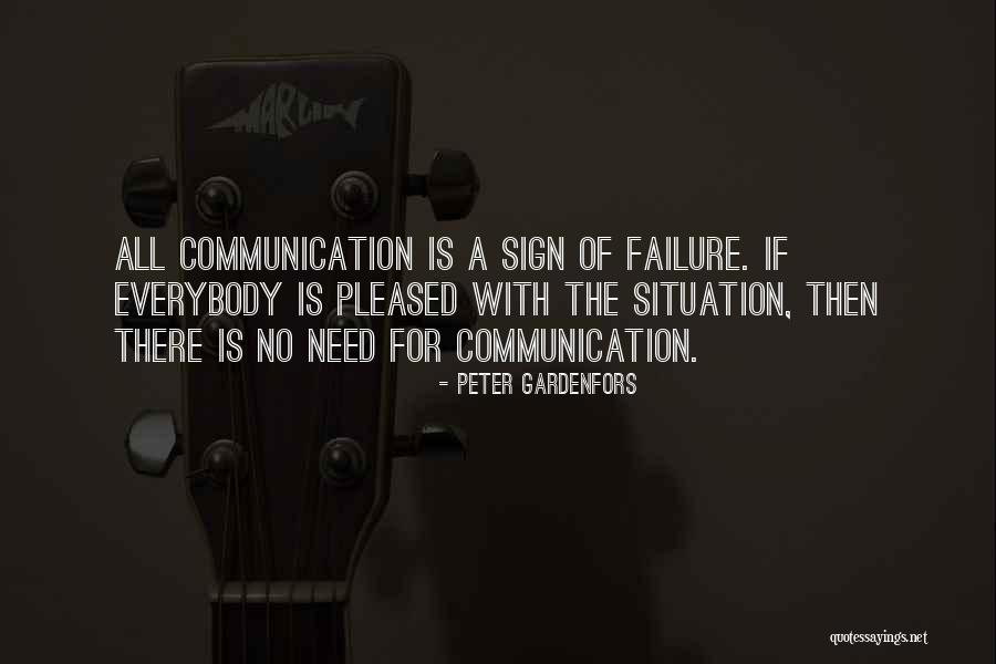 Tinatawag Itong Quotes By Peter Gardenfors Tinatawag Itong Quotes By Peter Gardenfors