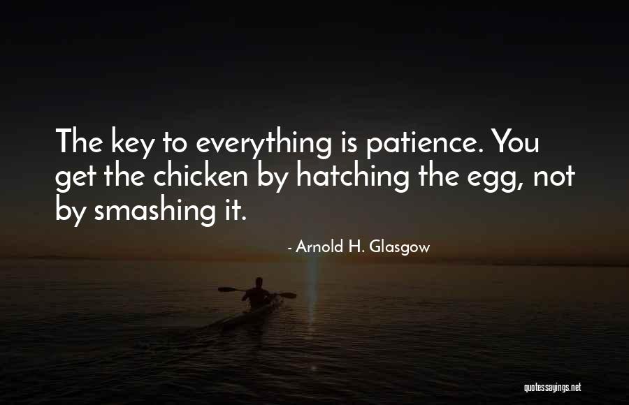 Tinatin Berdzenishvili Quotes By Arnold H. Glasgow Tinatin Berdzenishvili Quotes By Arnold H. Glasgow