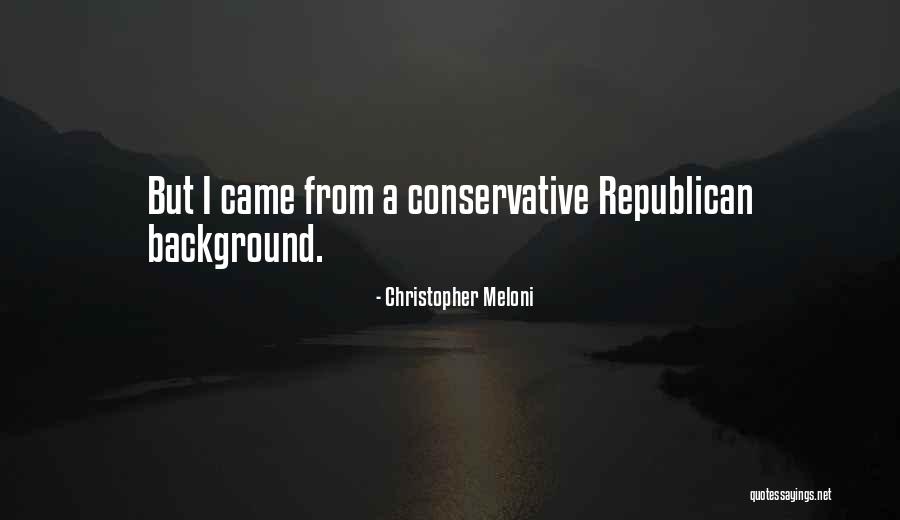 Tinatin Berdzenishvili Quotes By Christopher Meloni Tinatin Berdzenishvili Quotes By Christopher Meloni