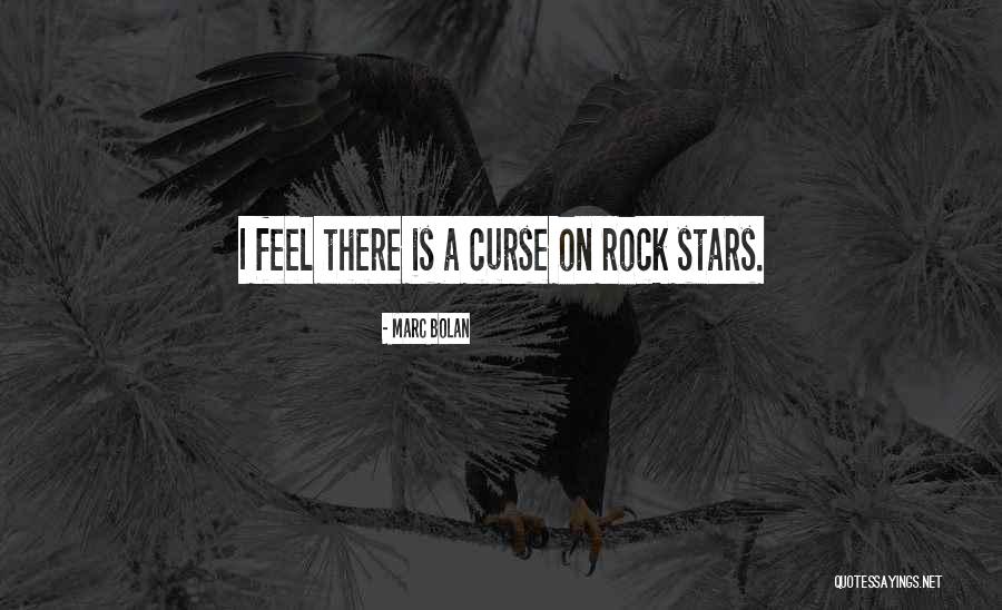 Tincans Quotes By Marc Bolan