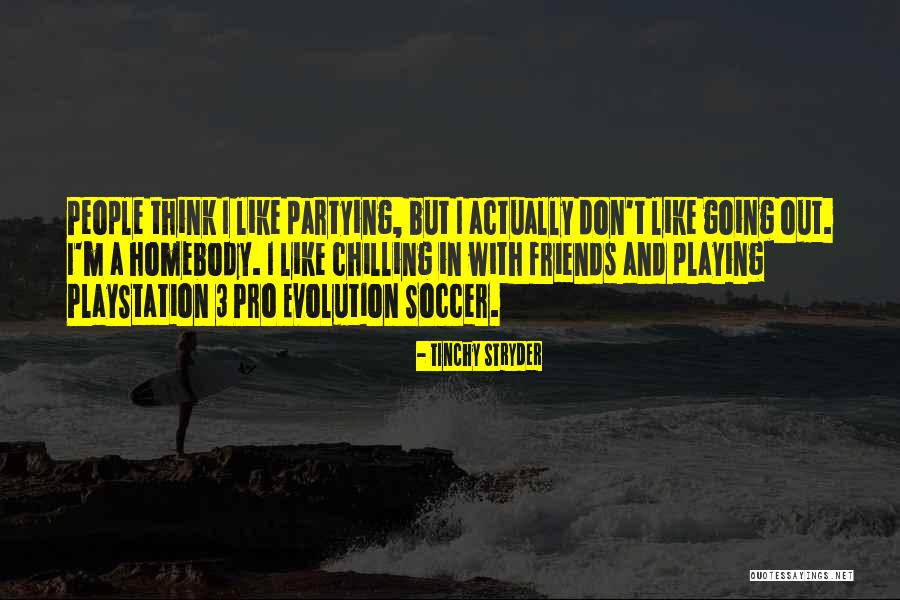 Tinchy Stryder Quotes 1857645 Tinchy Stryder Quotes 1857645