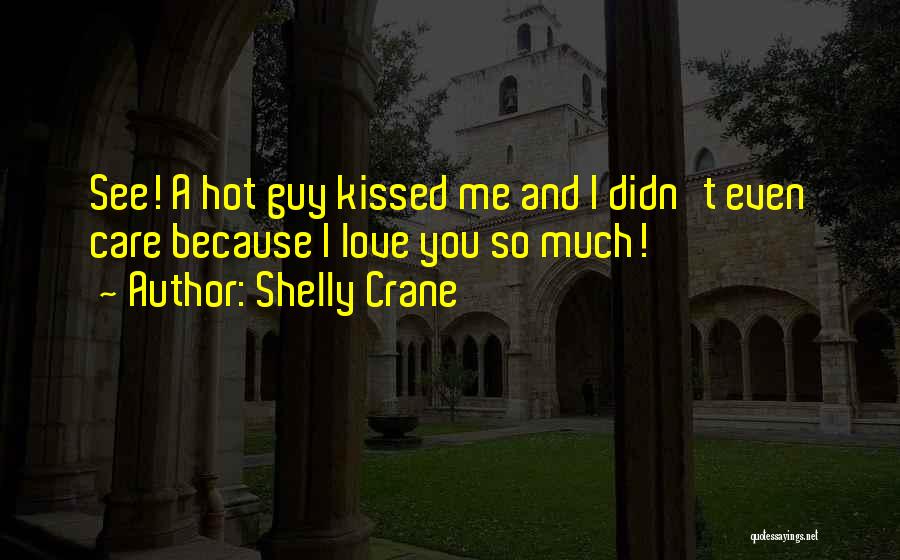 Tinct Quotes By Shelly Crane