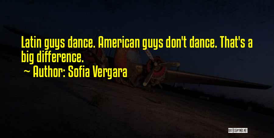 Tinct Quotes By Sofia Vergara