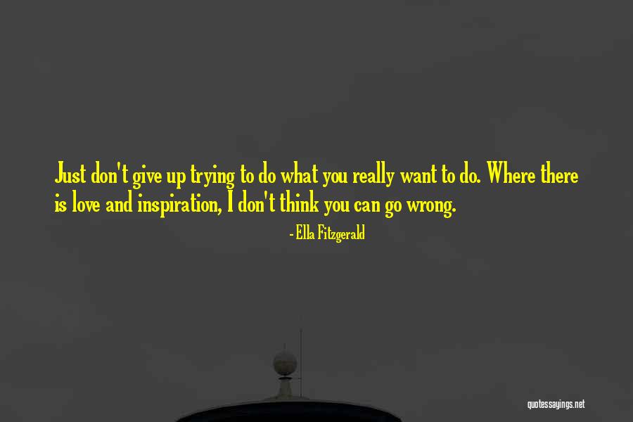 Tincturd Quotes By Ella Fitzgerald Tincturd Quotes By Ella Fitzgerald