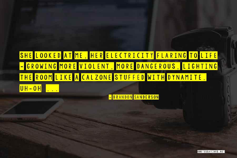 Tincuta Heinzel Quotes By Brandon Sanderson Tincuta Heinzel Quotes By Brandon Sanderson